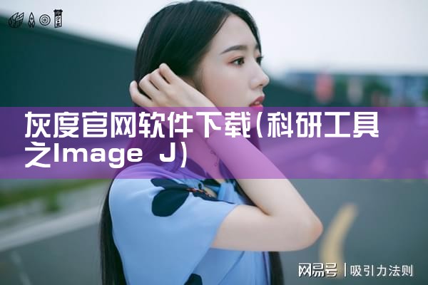 灰度官网软件下载