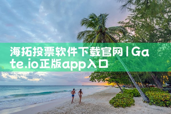 海拓投票软件下载官网